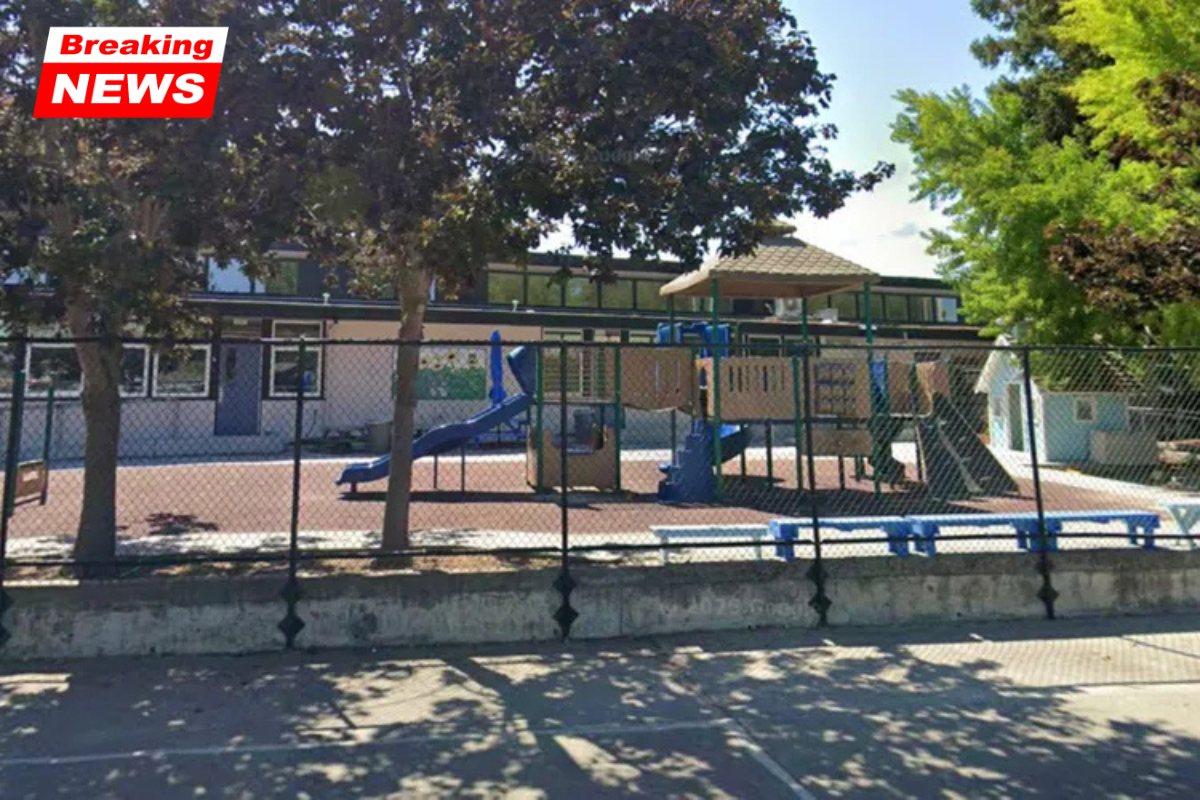 10-Year-Old Boy Allegedly Stabs 7-Year-Old Girl Three Times with Kitchen Knife on Elementary School Playground