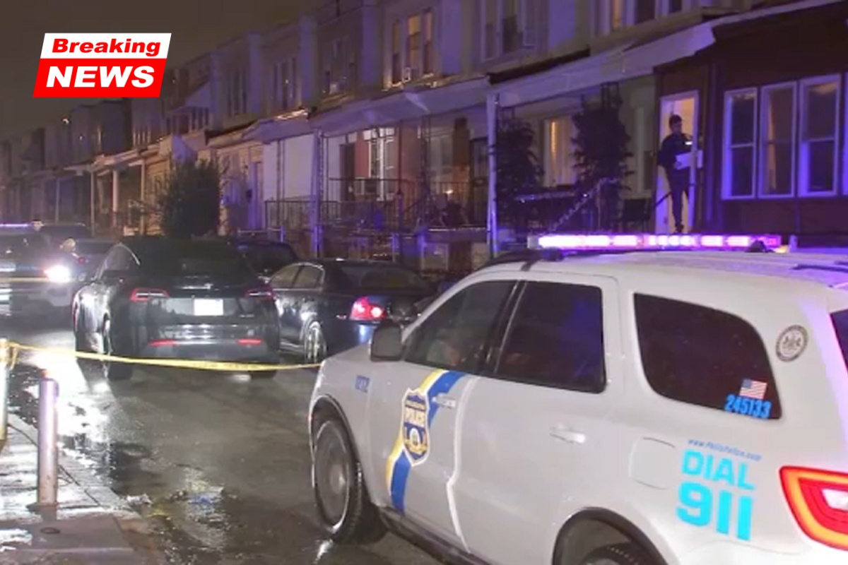 11-year-old boy shot his mom's boyfriend in the face after an argument over visiting their newborn: Police