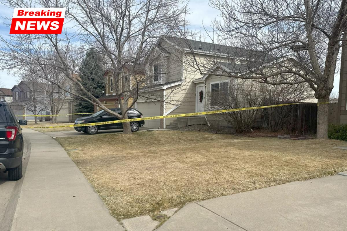 In Colorado, an 11-year-old is charged with murder after his 5-year-old brother died