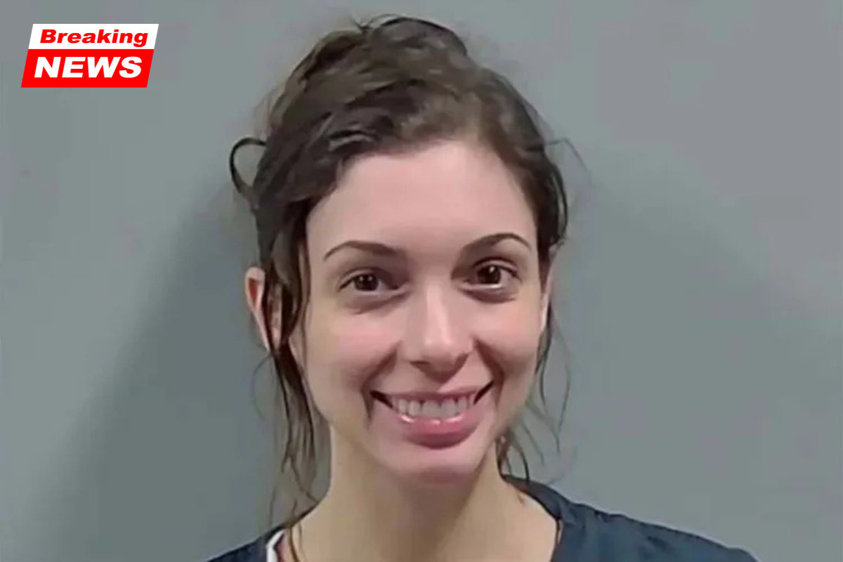 Nicolette Keough, Airbnb damage, Felony criminal mischief, Pensacola, Florida, Property destruction, Urination incident, Adult content website, Pensacola Police Department, Legal charges