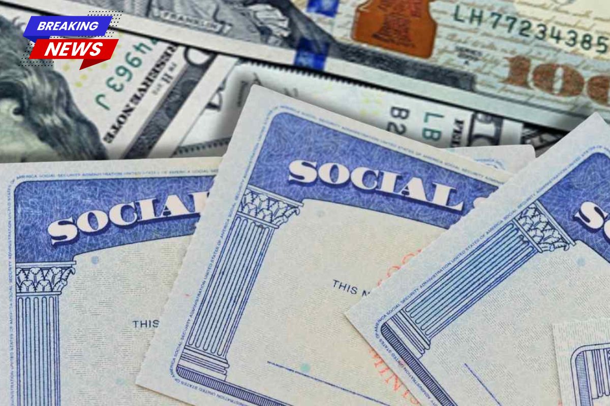 A New Round of Social Security Benefits Are Arriving This Week for a Selected Group
