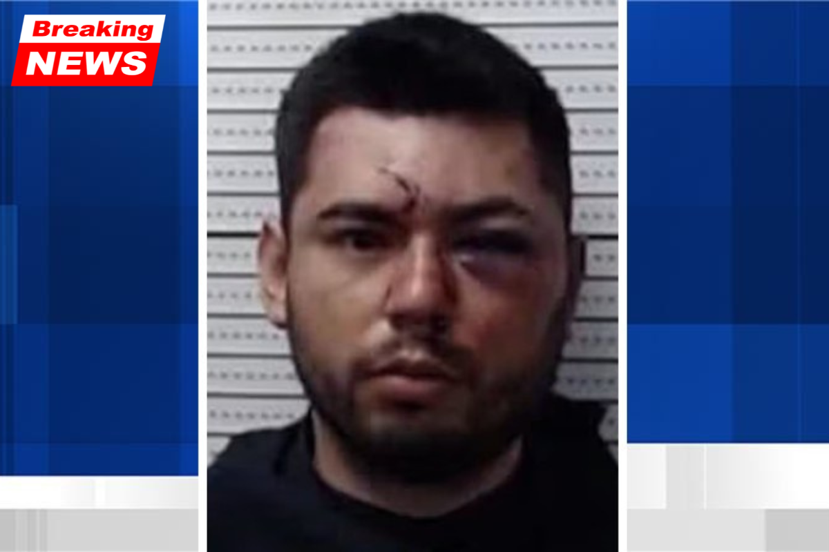 A Sherman man convicted of assault and stabbing in 2025 received a probationary standard sentence