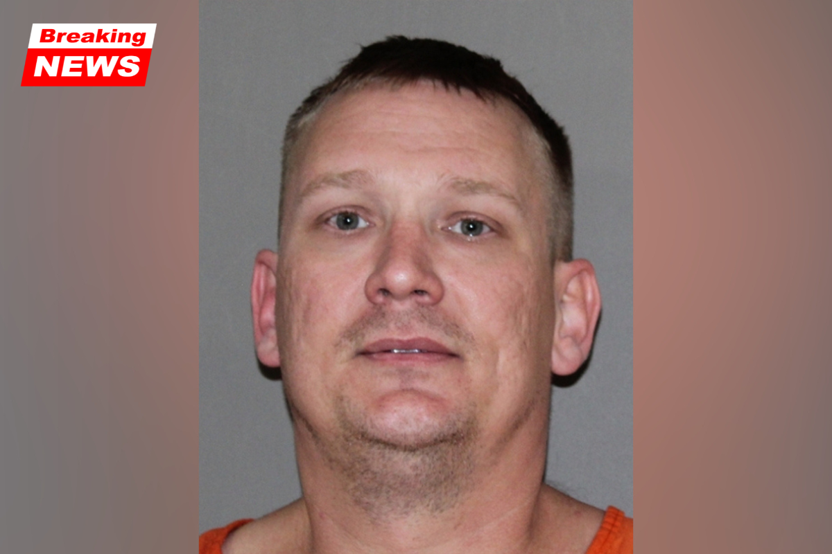 A chilling YouTube video reveals how a Texas suspect allegedly threw stolen human remains into FBI Dallas property