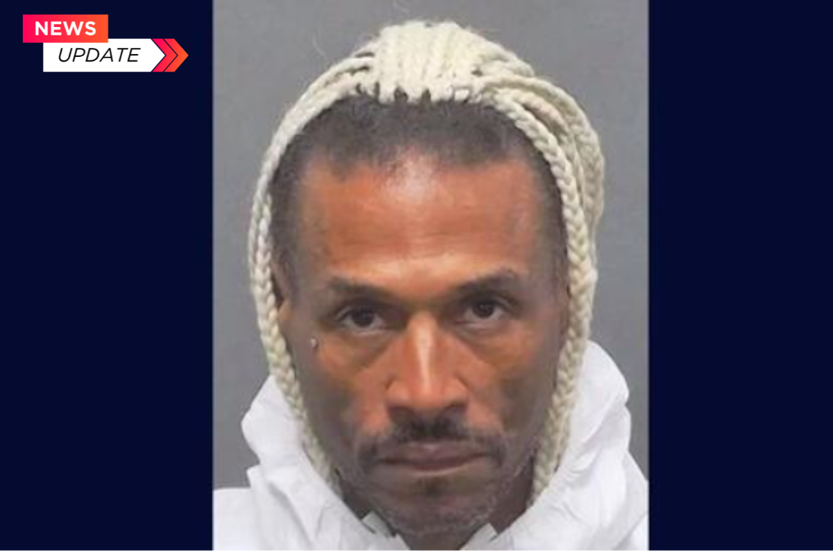 A man fatally stabbed his lover's husband at a bus stop before throwing the knife in the bushes near his own job