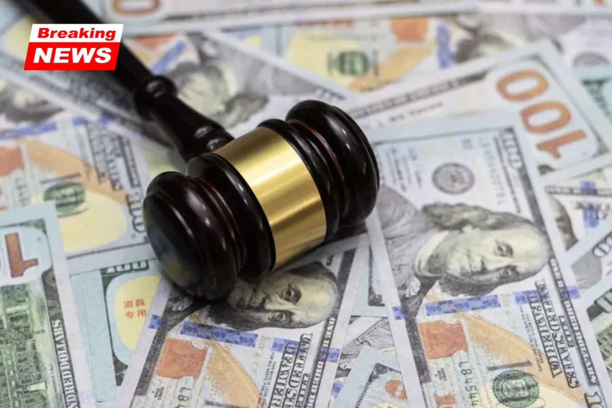 A man from Oklahoma City is charged with embezzling more than $1 million from a fraudulent investment scheme