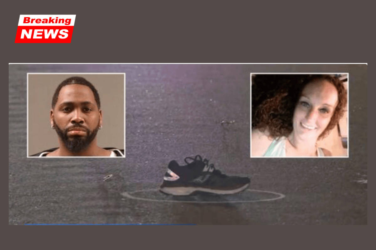 A man hit a woman with a Nissan Murano so hard that she landed a block away from her trainers Cops