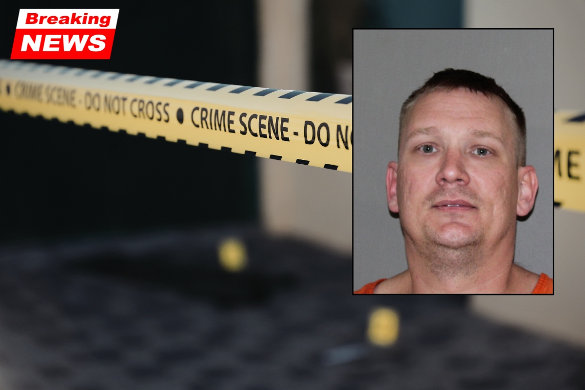 A man is charged with stealing a cemetery's remains in Oklahoma