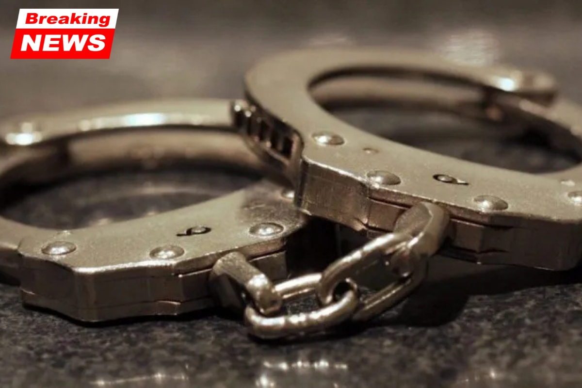 A suspect in Oklahoma was taken into custody for allegedly robbing an elderly woman in Pueblo County of thousands of dollars