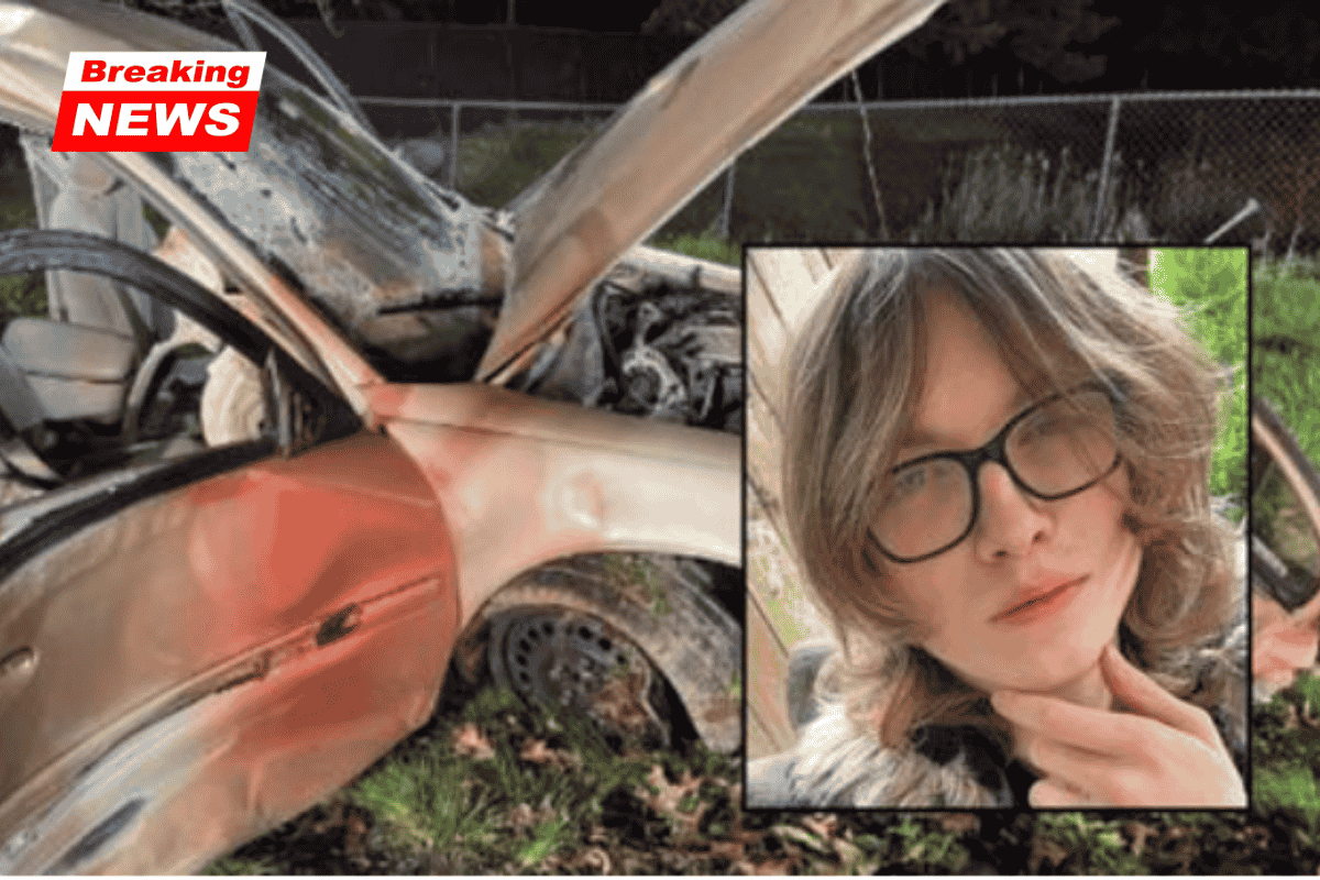 Teenage passenger killed by 19-year-old wasted on Four Loko who was driving'recklessly' during road rage, threatened motorist with gun and wrecked at 76 mph in a 35 DA