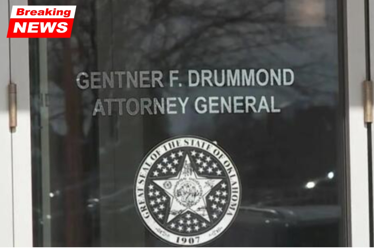 AG Drummond declares that OneMain Financial is being sued for a lending scheme