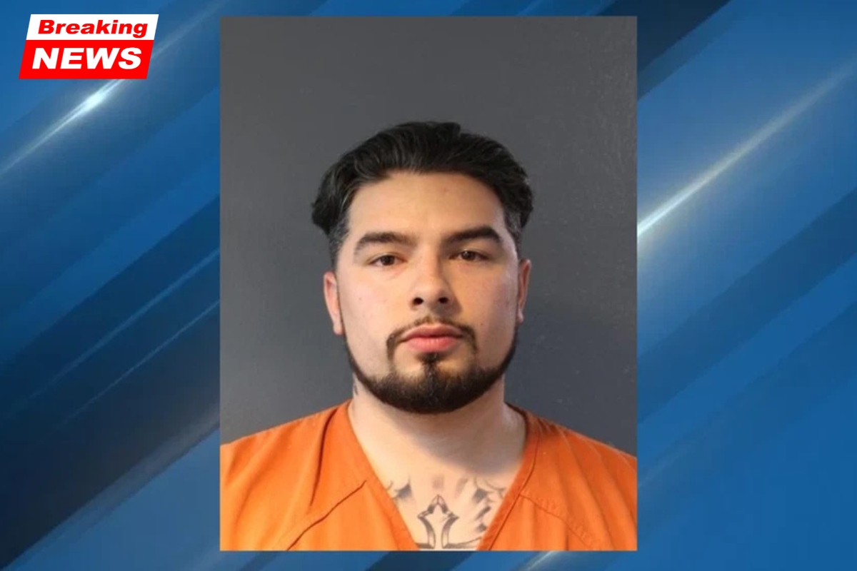 According to investigators, a cyclist was shot after approaching a car, resulting in a murder charge
