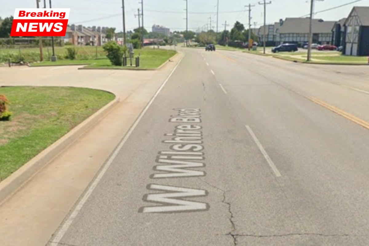Oklahoma City hit and run, OKC police investigation, child struck in OKC, West Wilshire crash, EMSA Oklahoma