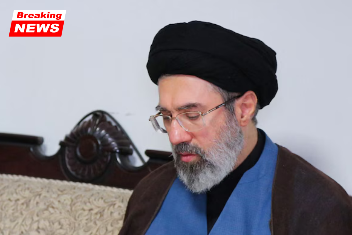 According to reports, the United States and Israel have intelligence indicating that Mojtaba Khamenei is still alive, as he has not been seen since the beginning of the war