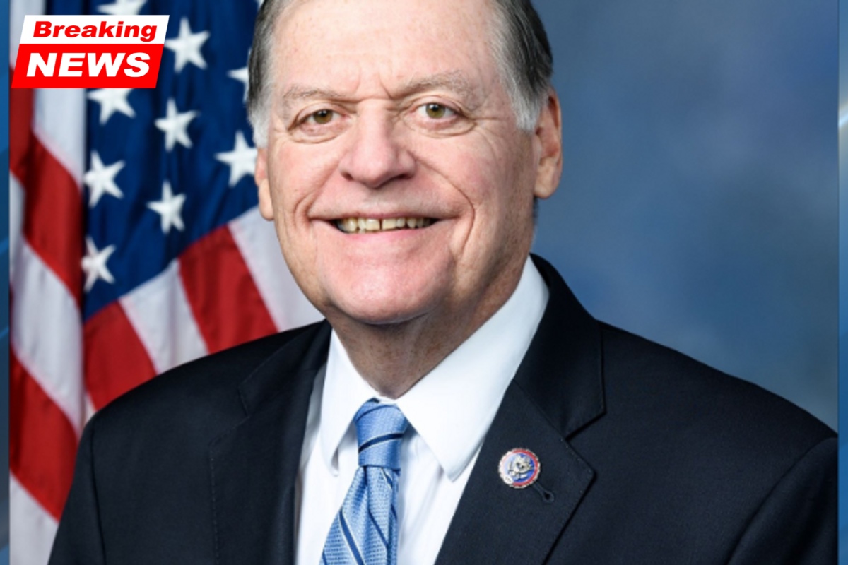 After AWACS damage, Representative Tom Cole says there are few details available and hopes for the crew