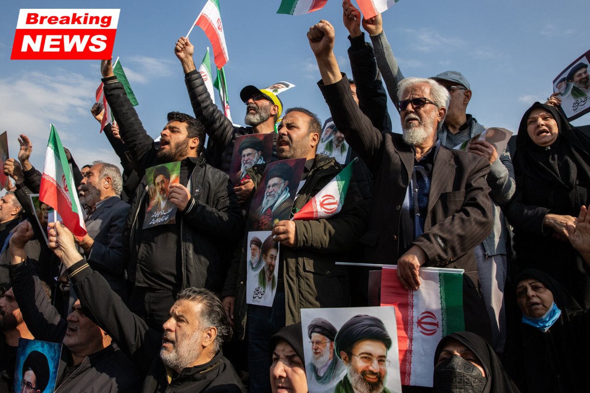 After a significant Iranian gas field is attacked, oil prices rise: Iran war