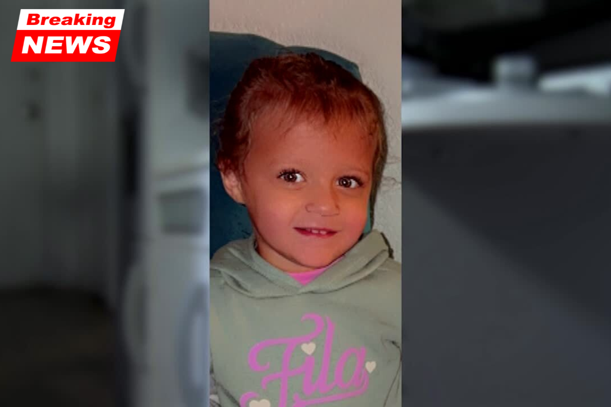 After an unintentional shooting, an OKC father needs assistance burying his 2-year-old daughter