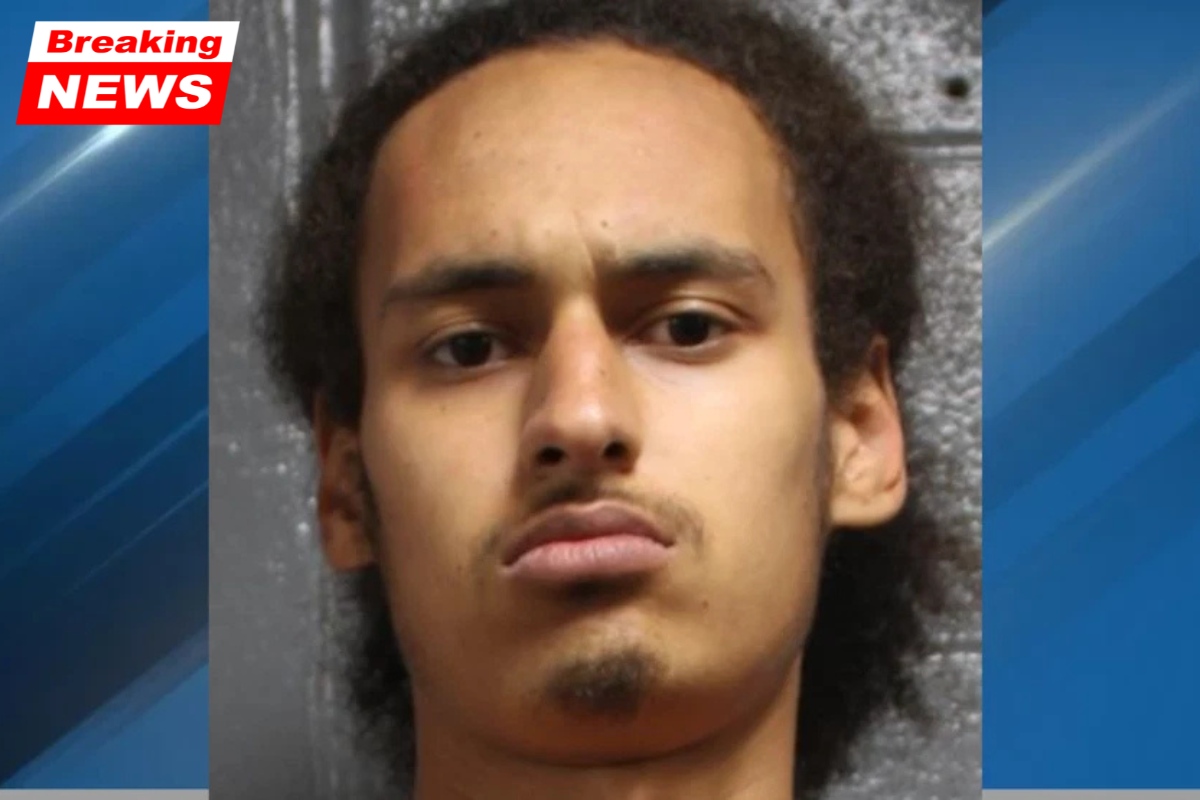 After the deadly OKC shooting, a suspect was imprisoned on a second-degree murder charge