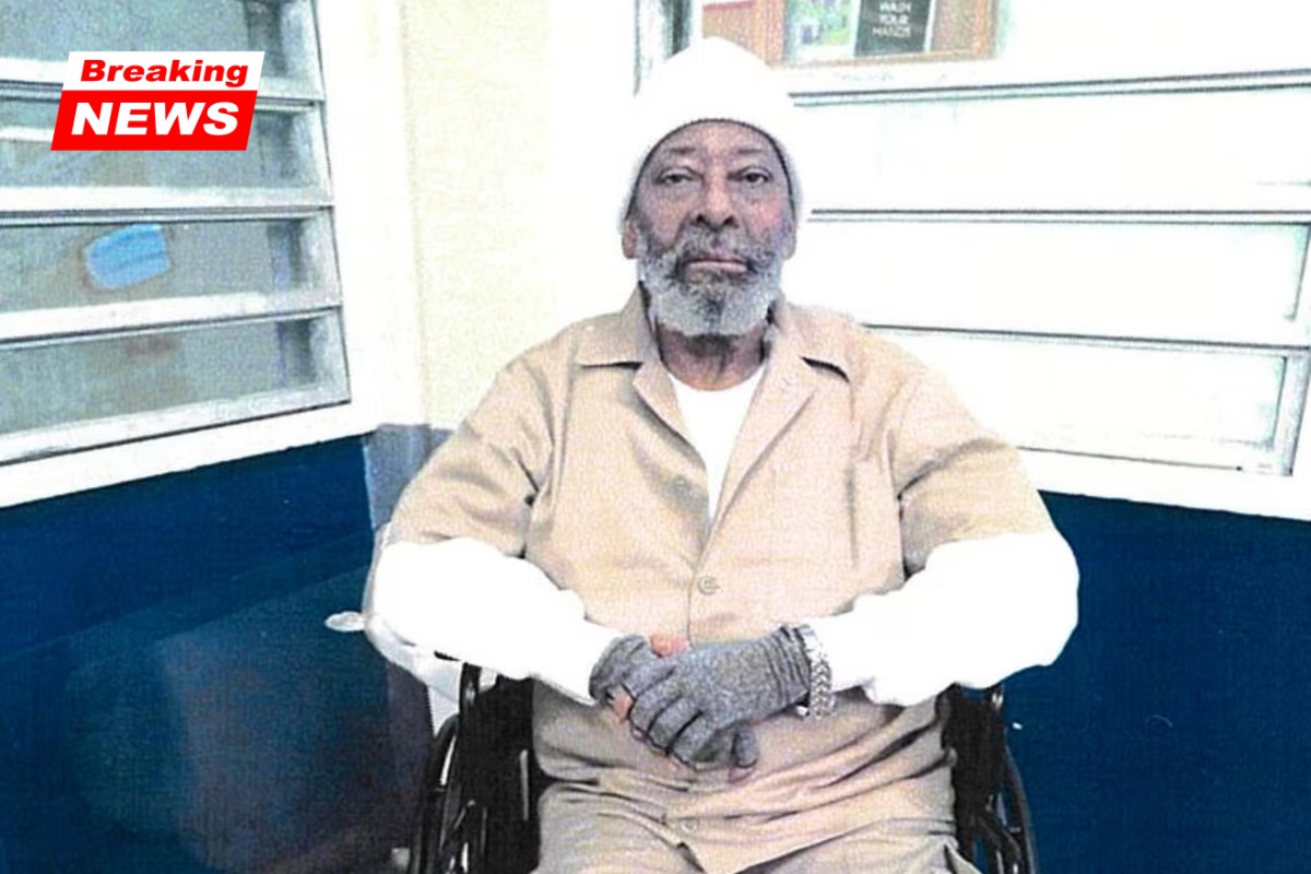 Alabama governor grants clemency to death row inmate involved in murder, preventing execution this week