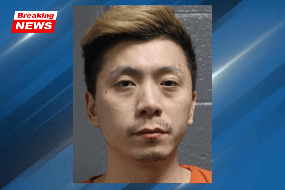 Alleged leader of a large-scale criminal enterprise transferred from New York City to Oklahoma