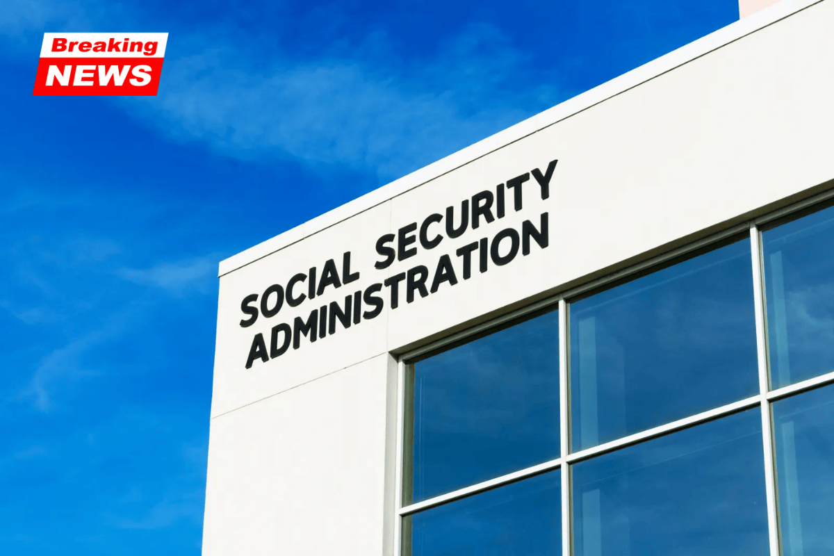 Americans Given Social Security Warning 'Be Vigilant'
