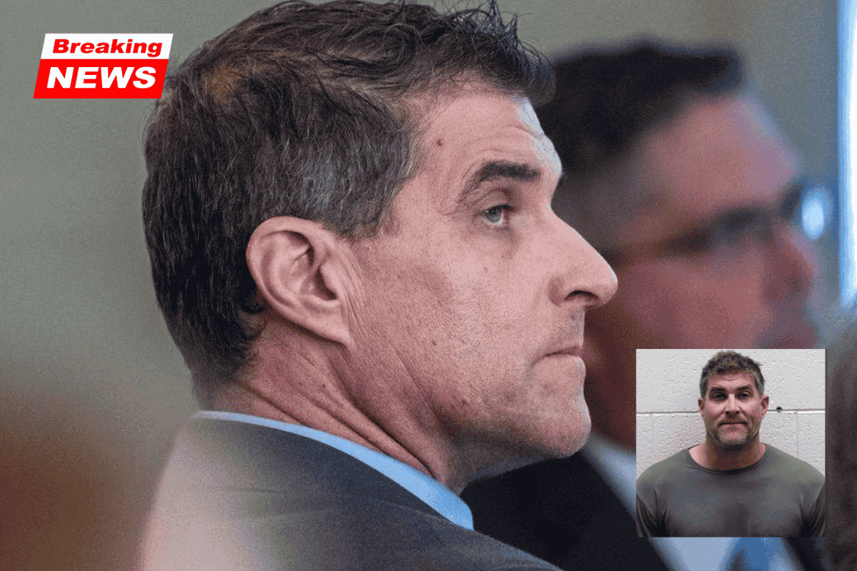 The trial was a popularity contest. Ex-MLB pitcher and pub owner remains defiant despite being convicted of murdering his father-in-law and attempting to murder his mother-in-law for their $11 million trust