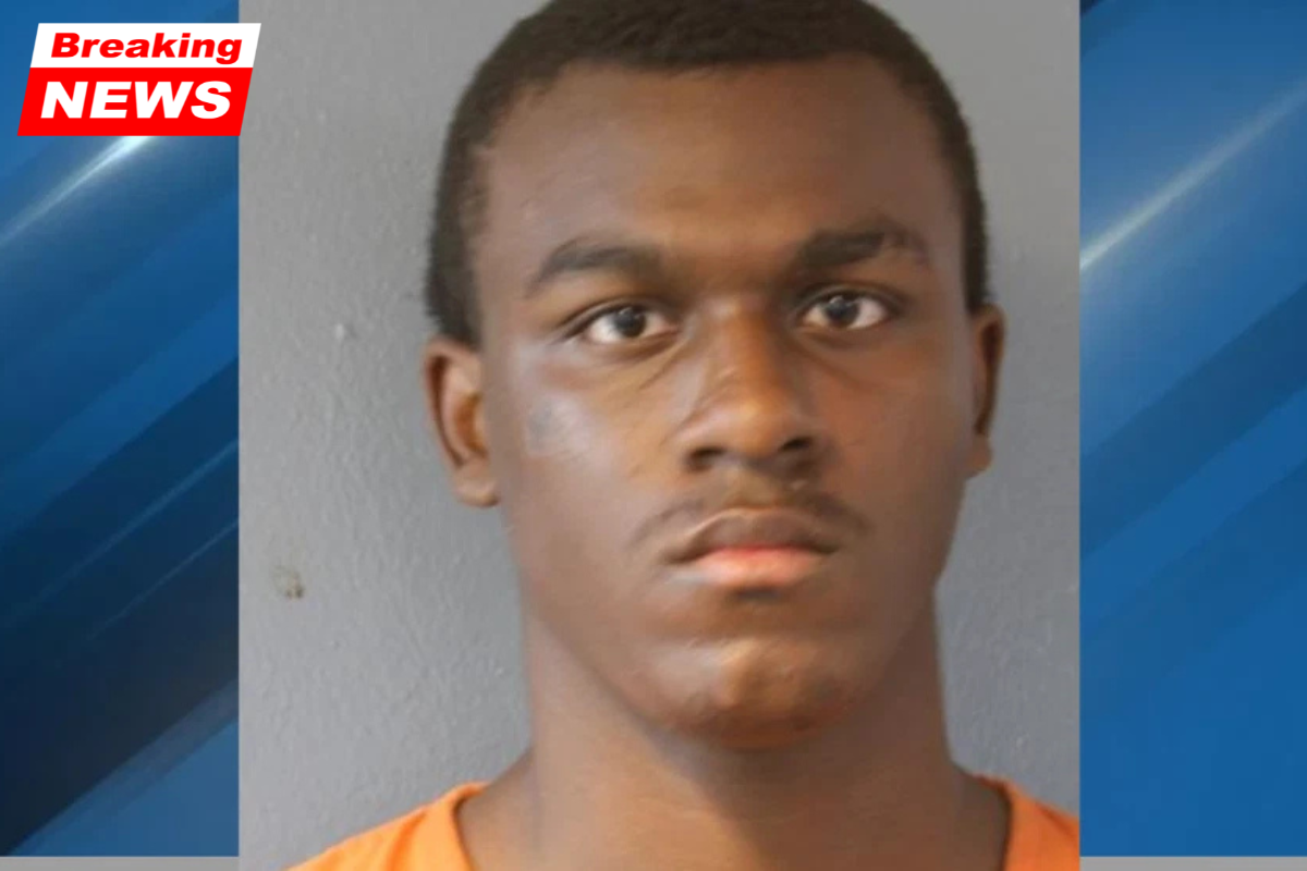 An 18-year-old is found guilty by an Oklahoma County jury of the 2024 hotel shooting death