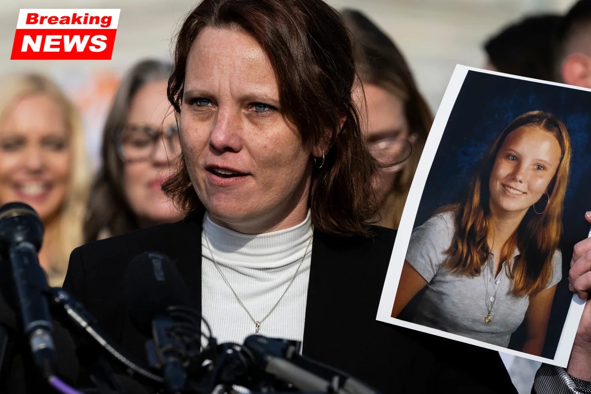 An Epstein survivor who supported Trump now worries that "we're not going to get justice"
