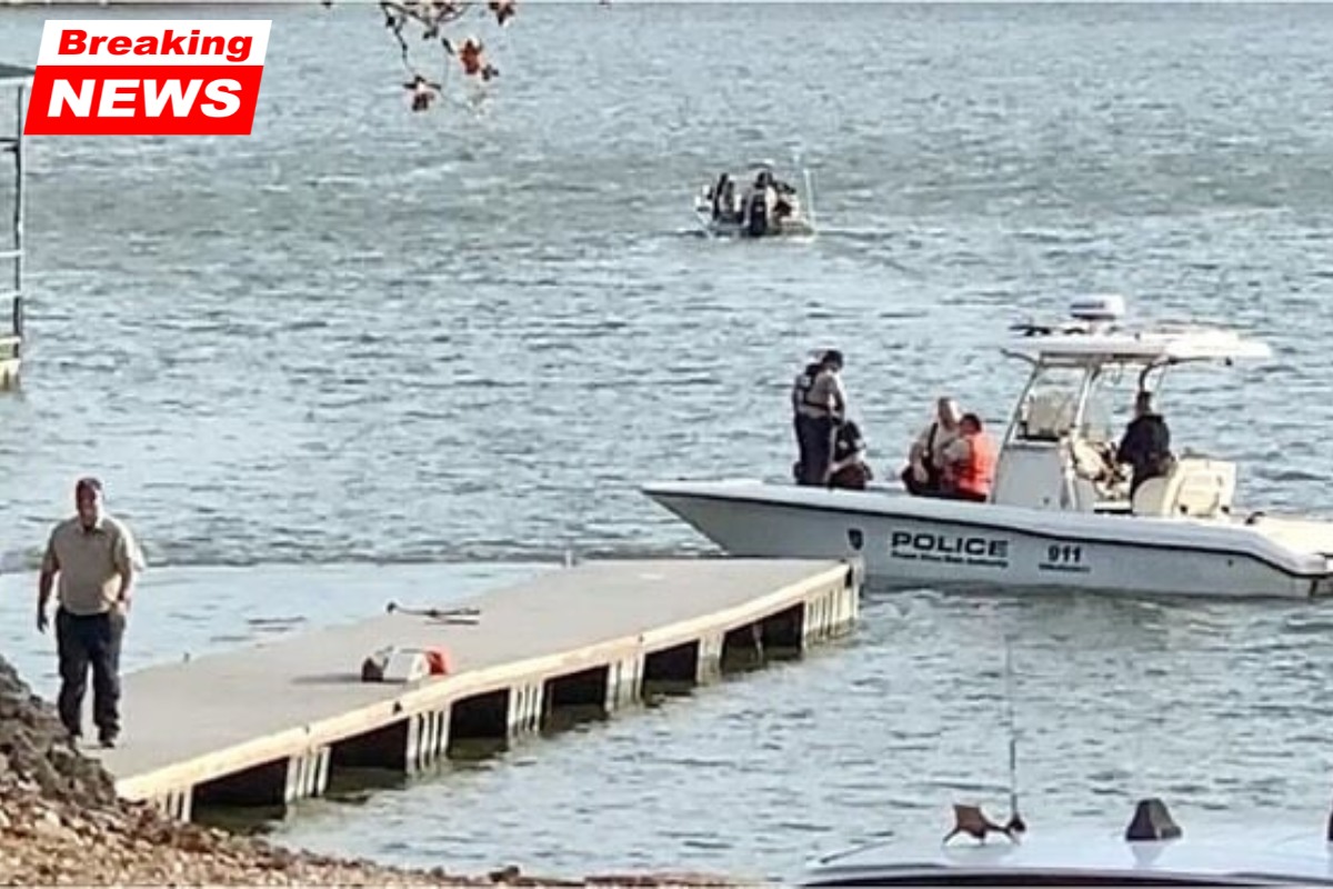 An autopsy determines the man's cause of death in Grand Lake
