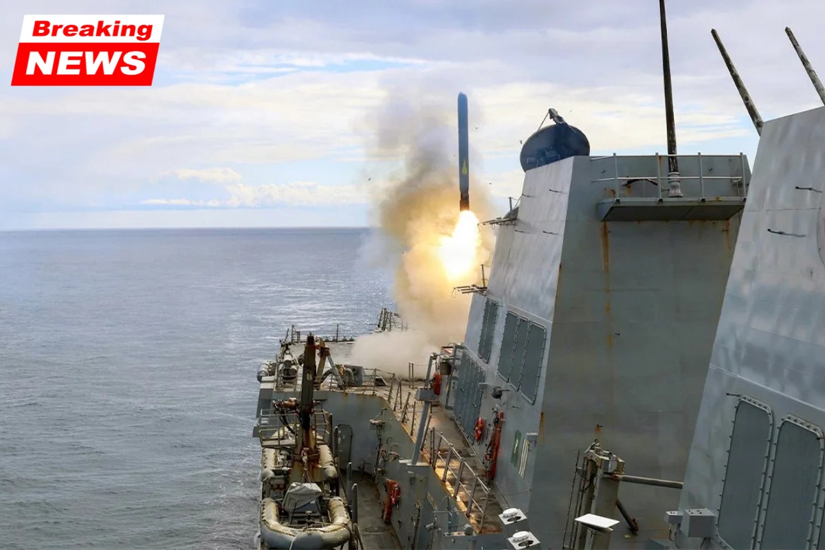 An ex-CIA station chief cautions that sending US troops to a crucial Iranian island could be "extremely risky"