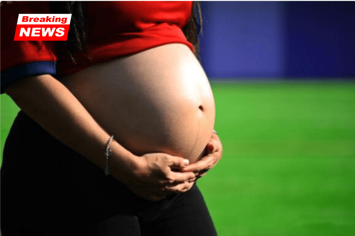 An inquiry is underway after a pregnant 15-year-old in Oklahoma City May have been used as a surrogate
