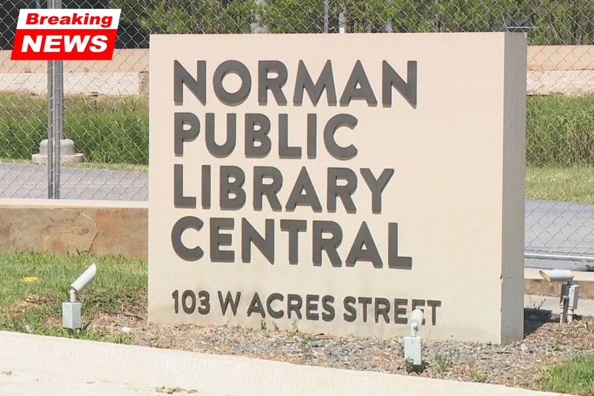As mold lawsuits continue, mediation may determine the future of Norman Central Library