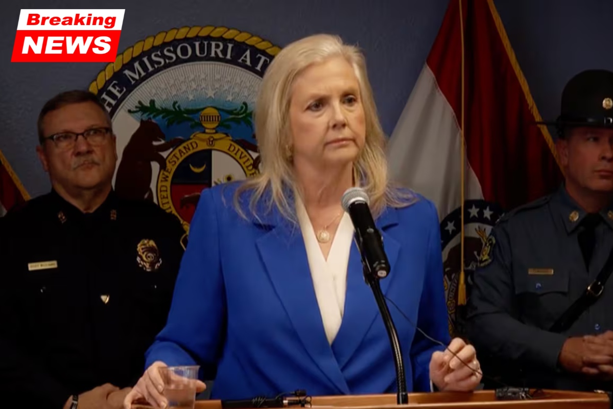 Attorney General of Missouri charges The managing officer of a Greene County convenience store is concerned about illicit gaming machines