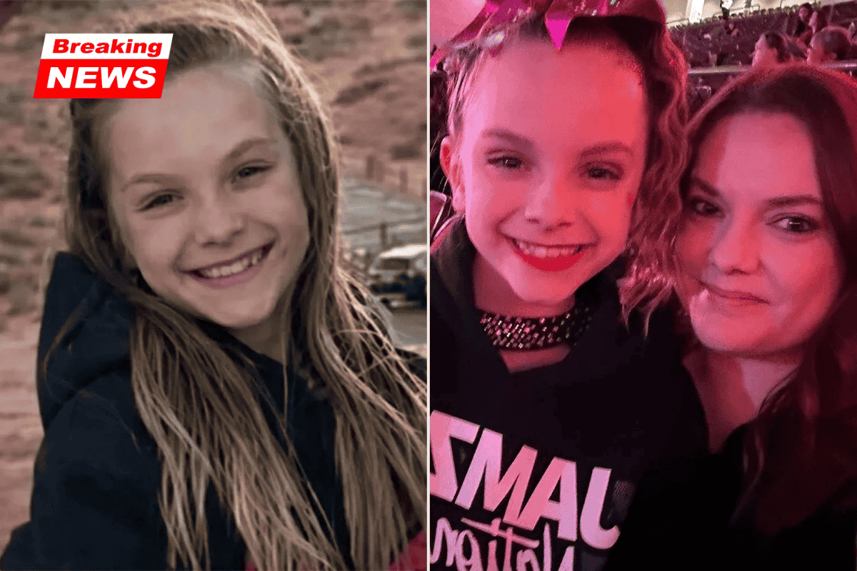 Before Cheerleader and Mother Were Found Dead in Murder-Suicide, Officials Saw an Ominous Note on Hotel Door