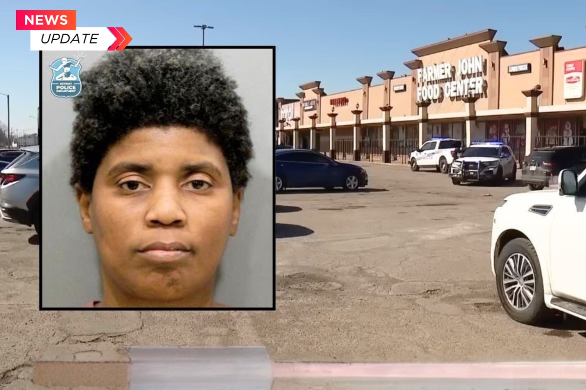 A DoorDash driver has been charged after her 11-year-old son fatally shot his 6-year-old sister in the head while their mother left them alone to get food, according to police