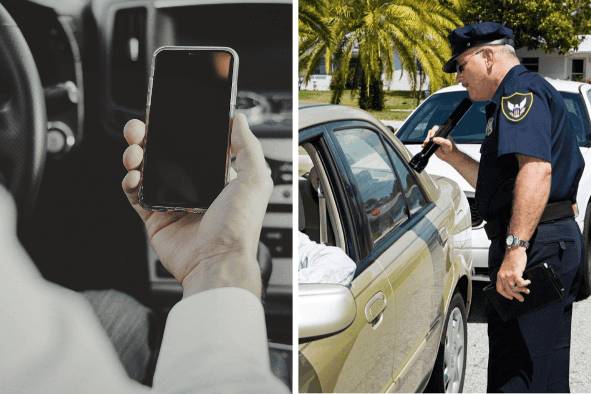 Can New York Police Search My Phone During a Traffic Stop Here's What the Law Says