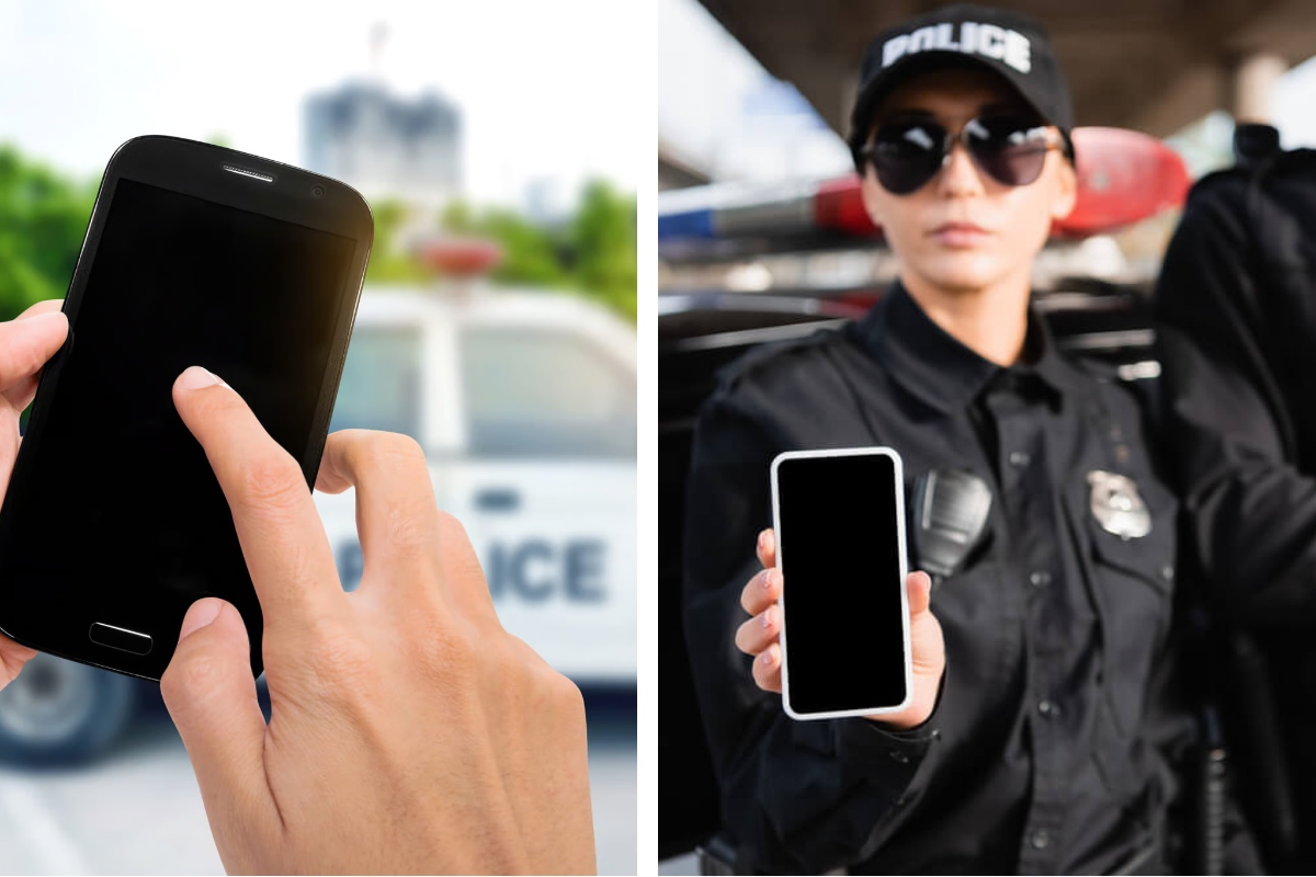 Can Pennsylvania Police Search My Phone During a Traffic Stop? Here's What the Law Says