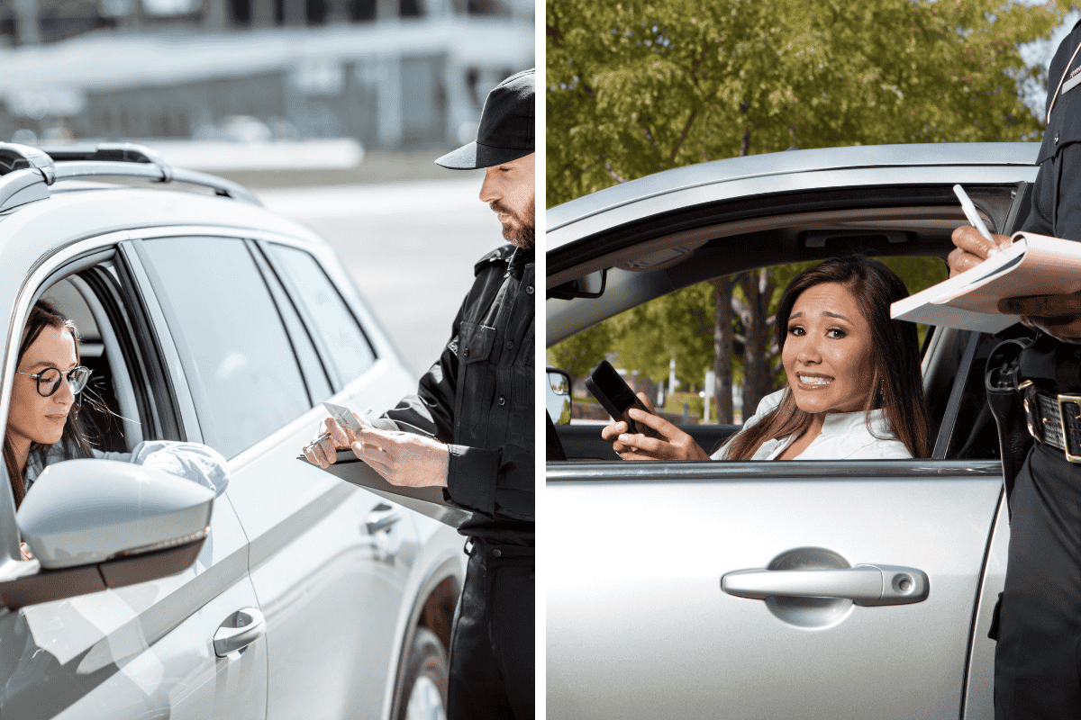 Can Vermont Police Search My Phone During a Traffic Stop Here's What the Law Says