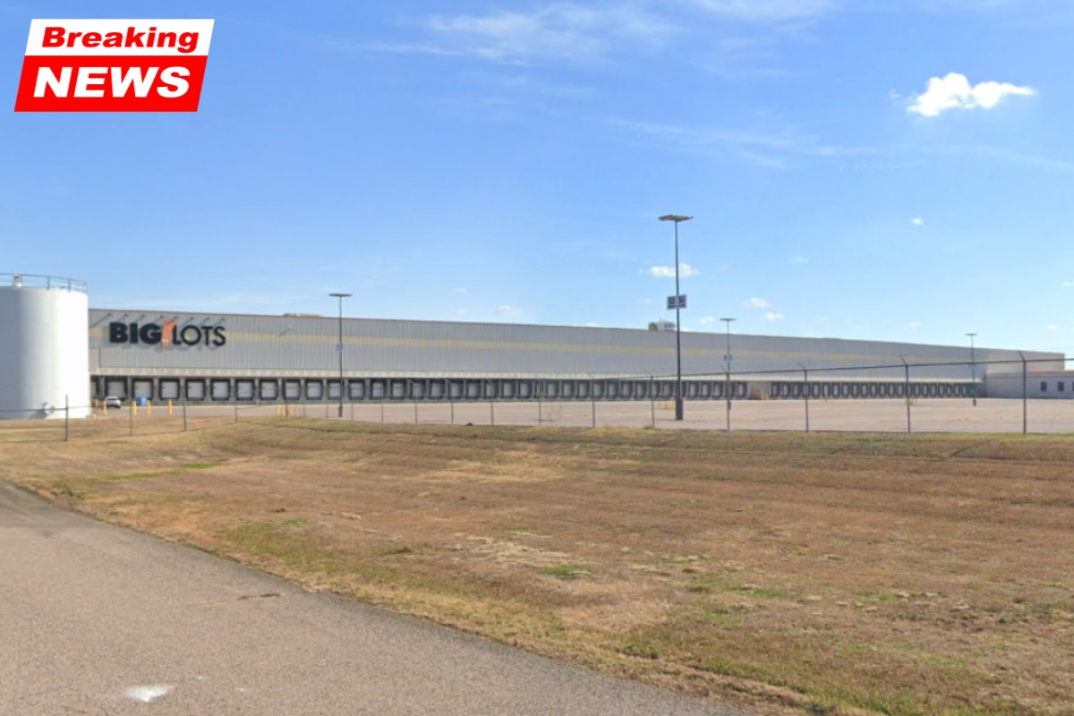 Choctaw Nation halts an effort to establish an ICE facility close to tribal headquarters