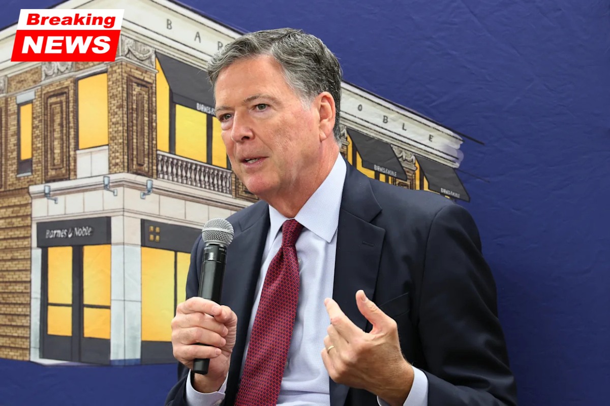 James Comey, FBI Investigation, Obama-Era Intelligence Officials, Subpoena, John Brennan, Peter Strzok, Andrew McCabe, Tulsi Gabbard, Justice Department