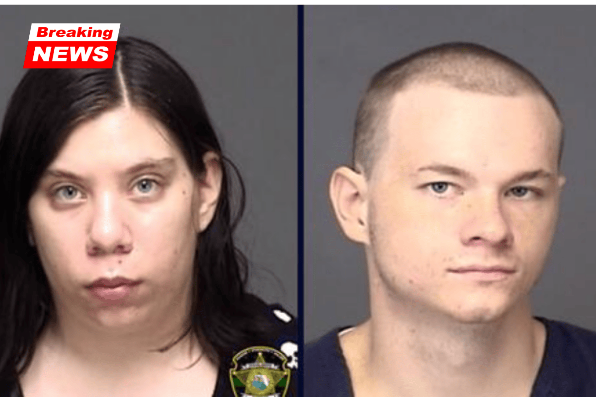 It was like he was asking for it' Woman who stole and beat husband's octogenarian great-grandfather to death so she could run away with boyfriend learns fate