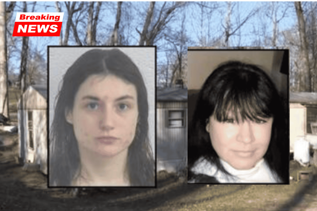 It is been going on for a while now daughter said her mother would not let her leave the house before shooting her dead, police say