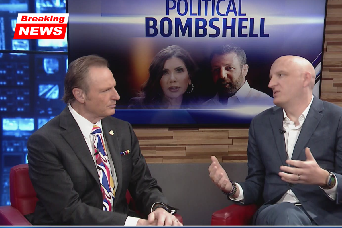 OC Political Science professor breaks down the major takeaways from Mullin's appointment