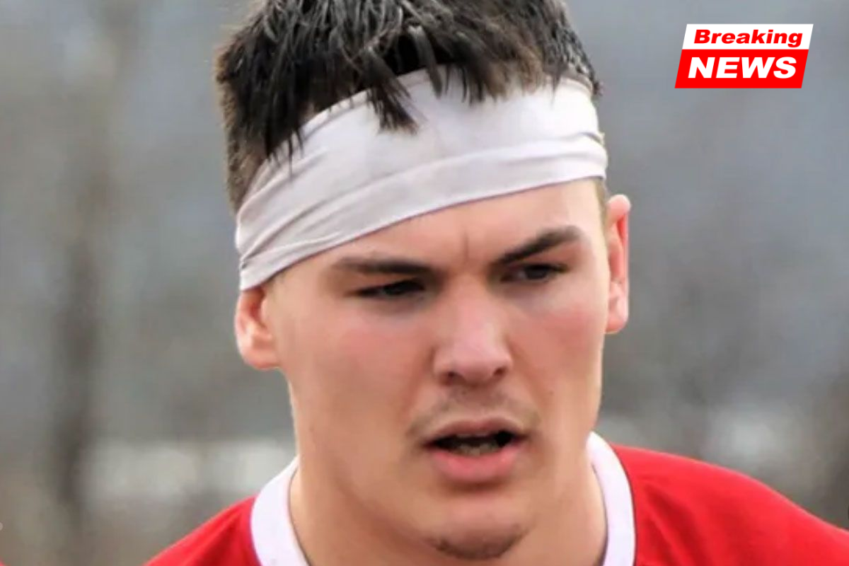 Oklahoma University rugby player died days after a head injury; family says help arrived too late