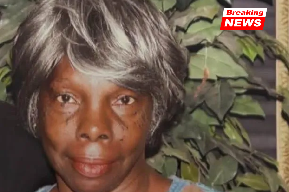 Silver Alert issued for 76-year-old metropolitan woman