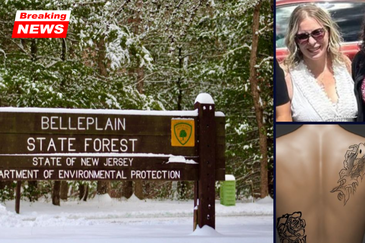 The man who killed a mother of two, stuffed her body in a refrigerator, and drove remains in the bed of his pickup truck to a remote state forest is headed to prison