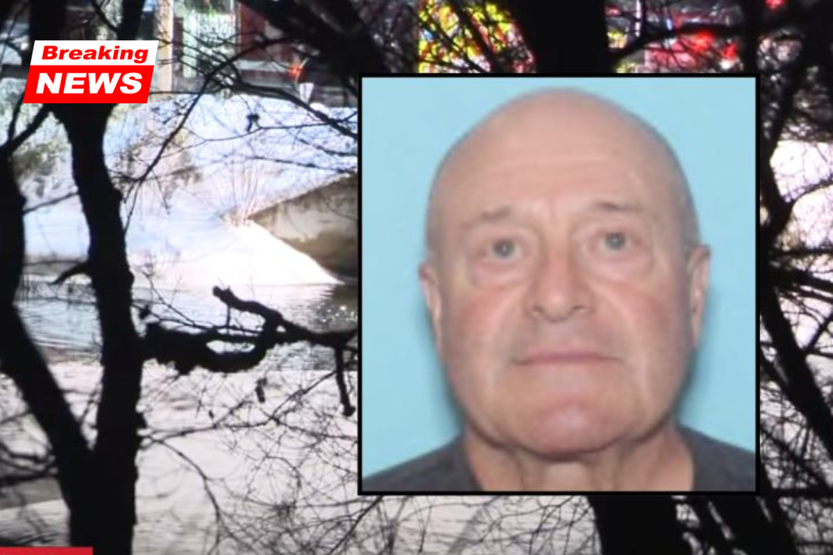 'Yep, that's a leg': Teens playing in the snow discover 'clean cut' body parts belonging to a 69-year-old man, authorities say
