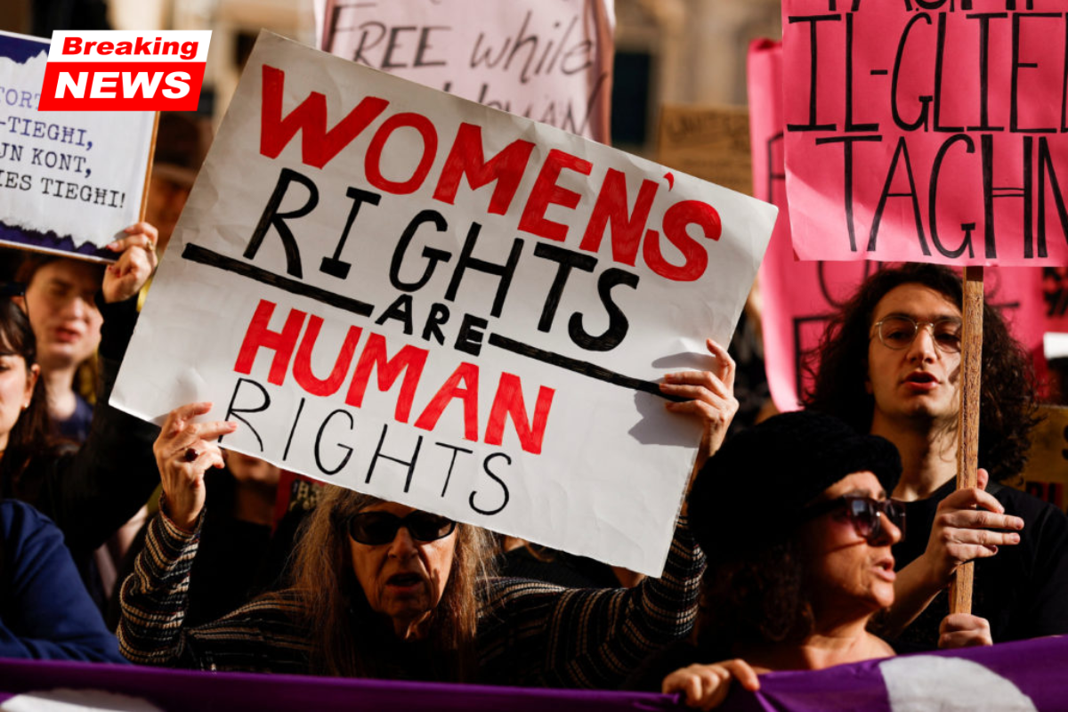 Here's what you need to know about International Women's Day—a celebration and a call to action