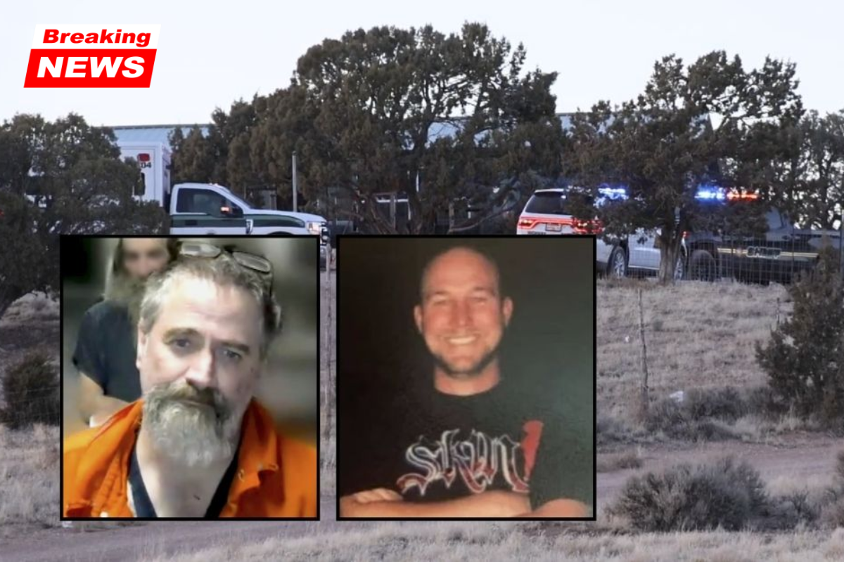 The man who fatally stabbed his neighbor during a drunken fight and left him 'alone to die' is going to prison