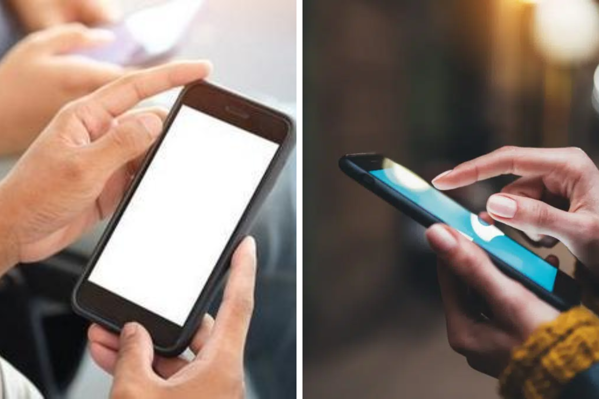 Can North Carolina Police Search My Phone During a Traffic Stop? Here's What the Law Says