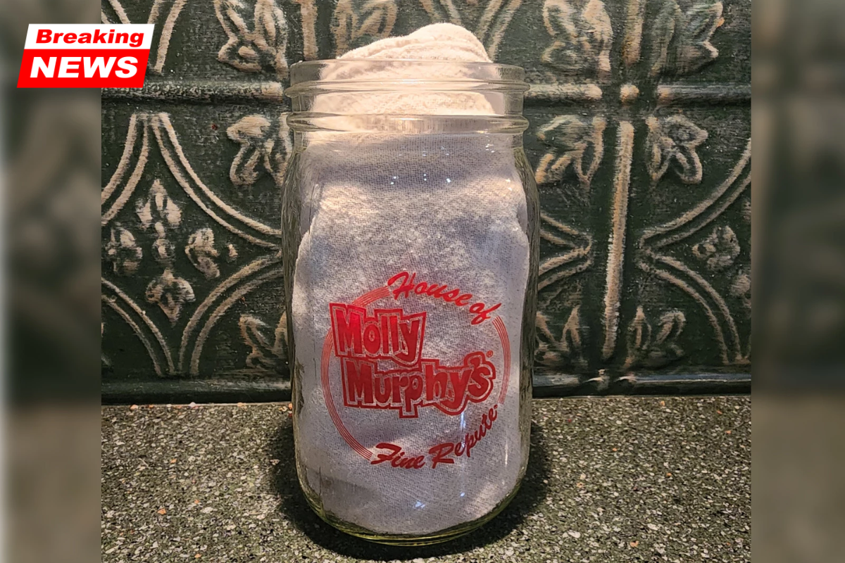 Molly Murphy's: The 90s Oklahoma City Restaurant Everyone Remembers